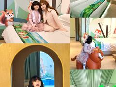 -佛冈森波拉度假区