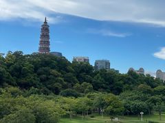 -顺峰山公园