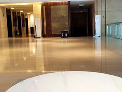 -北京北辰洲际酒店