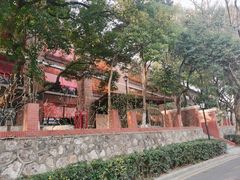 -南京晨光1865创意产业园