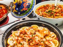 -樽宴酒楼·地道川菜·品质宴请