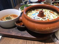 -雀舞云南菜(乐客城店)