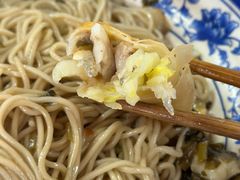 -明呈黄鱼面馆(斜土路店)