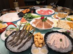 -陈氏火锅(新街坊店)