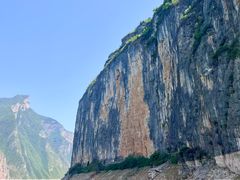 -白帝城·瞿塘峡景区