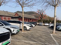 -红嫂家乡旅游区