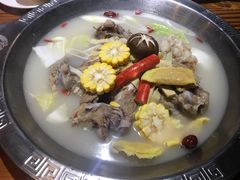 -庄老幺火锅(娄山关路店)