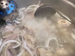 -润园四季椰子鸡火锅(海上世界店)