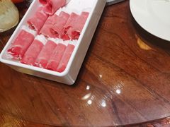 -古关火锅店(古北水镇景区店)