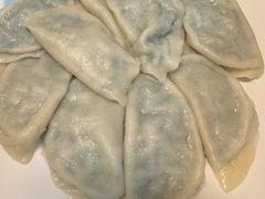 鲅鱼水饺-宾朋海鲜饭庄(兴海路店)