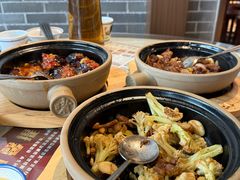 -顺德杨廷记(白云山店)