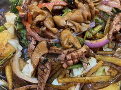 -一烙锅(友谊店)