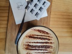 -沏点Trattoria意大利餐厅(新街口店)