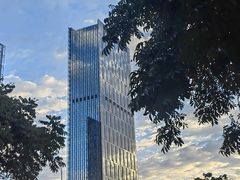 -苏州现代传媒广场商业