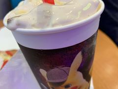 -DQ·蛋糕·冰淇淋(万象城店)