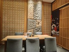 -京旬海鲜放题·铁板烧自助餐厅