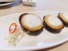 燕窝蛋挞-金苑海鲜酒家(来魅力店)