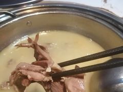 -二钳洞庭虾蟹·江湖菜(成都鹭岛店)