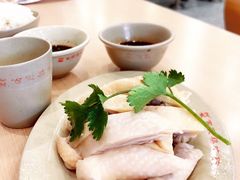 招牌百家鸡-百家鸡味馆(清泰店)