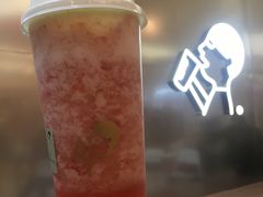 -喜茶(永旺梦乐城店)