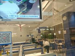 -兰湘子·湘菜小炒(南京江宁万达店)