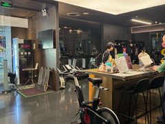 -TOP健身私教工作室(侨香店)