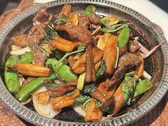 -港丽餐厅(天河城店)