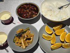 -湘中缘·湖南菜(娄底驻京办店)