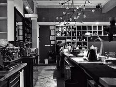 -Nectar One Cafe(勇烈路n1店)