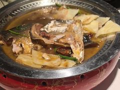 -金筷子西北菜·捞悦火锅