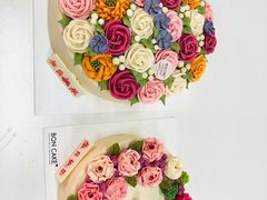 -BON CAKE(华贸购物中心店)