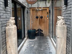 -糖房咖啡(南锣鼓巷店)