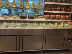 -友明堂.小桃园煨汤(滨江时代walk店)