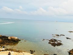 -养马岛旅游度假区