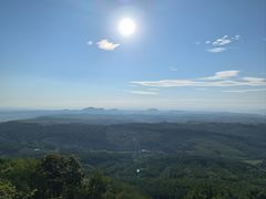 -帽儿山国家森林公园