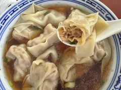 -古徽州馄饨店(宝安路店)