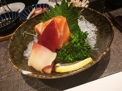 -枫品铁板烧(东樾店)