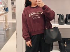 -王府井奥莱临潼小镇(临潼店)