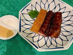 -誉八仙粤菜(万象天地店)