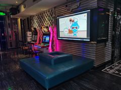 -GAGA主题量贩式KTV平价店(工大店)