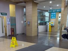 -广州仁爱天河医院体检中心