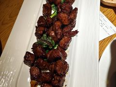 -金牌外婆家(苏州中心店)