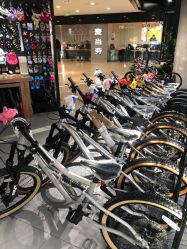 -Early Rider 儿童自行车(蓝色港湾店)