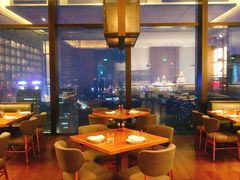 大堂-沈阳君悦酒店·意坊意大利餐厅