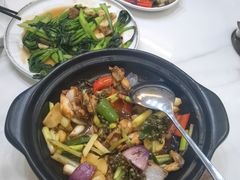 -嘉升大排档(番禺总店)