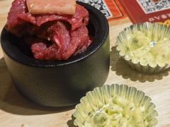 -霸腹烤肉(厦门柚子番店)