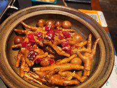 -索溪山寨·湘西饮食文化博物馆(标志门店)