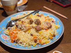 -相约·羊村小馆非遗手抓肉(七一酱园店)