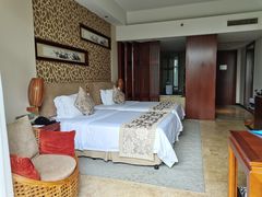 -天目湖御水温泉·度假酒店