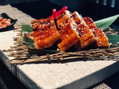 蒲烧鳗鱼-山上下日本料理(万象城店)